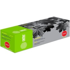 Картридж CACTUS Картридж CS-C045HY, 045 H Y, желтый / CS-C045HY