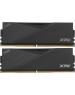 ADATA Модуль памяти DIMM DDR5-6400 64GB (32GBx2) AX5U6400C3232G-DCLABK