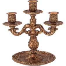 Подсвечник LEFARD ПОДСВЕЧНИК КОЛЛЕКЦИЯ 