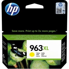 Картридж HP Картридж 963XL, желтый / 3JA29AE