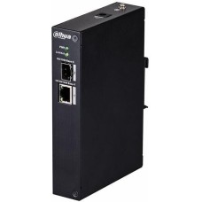 Коммутатор DAHUA Коммутатор DH-PFS3102-1T, неуправляемый