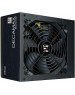 Блок питания ZALMAN Блок питания 500W ZM500-LX3 черный (ATX, 80+, APFC, 20+4P, 2xPCIe 6+2P, 3хMolex, 4xSATA, 120mm fan, RTL) (ZM500-LX3)