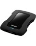 A-DATA 5ТБ Внешний диск HDD DashDrive Durable HD330, USB 3.0, черный [ahd330-5tu31-cbk]