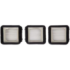 Набор фильтров ATVEL Набор фильтров F16-15, для домашних пылесосов, для влажной уборки