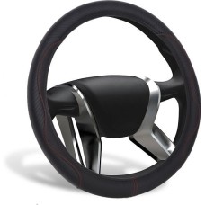 Оплетка SENATOR Оплетка кожа CHARLOTTE M /черный/