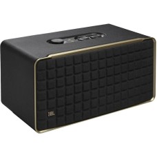Колонка портативная JBL Колонка портативная Authentics 500, 270Вт, черный [ auth500blkuk]