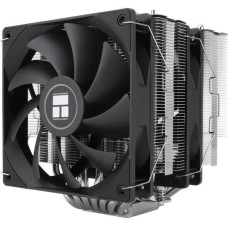 THERMALRIGHT Устройство охлаждения (кулер) Phantom Spirit 120 SE, 4-pin, 120мм, черный, retail [ps120-se]