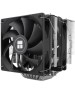 THERMALRIGHT Устройство охлаждения (кулер) Phantom Spirit 120 SE, 4-pin, 120мм, черный, retail [ps120-se]