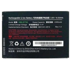 UROVO Аккумулятор 3.85V 5000mAh для DT50 [hb50dt50]