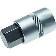 Головка торцевая AVS TOOLS Головка со вставкой 1/2