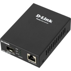 D-LINK Медиаконвертер DMC-G01LC