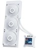 LIAN-LI Система водяного охлаждения Lian Li HydroShift LCD 360S, LCD, 4-pin, 120мм, белый, retail [g89.ghslcd36sw.r0]