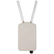 D-LINK Точка доступа DWL-8720AP/UN/A1A, AC1300, 2.4/5ГГц, 1xRJ45, белый
