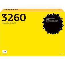 T2 Блок фотобарабана DC-X3260 101R00474 ч/б:10000стр. для Xeror Phaser 3052/3260, WC 3215/3225