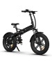 Электровелосипед ADO Электровелосипед Electric Bicycle A20F Beast (черный)
