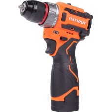 Дрель-шуруповерт PATRIOT Дрель-шуруповерт аккумуляторная BR 467