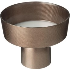 Блюдо декоративное АКСАМ БЛЮДО НА НОЖКЕ 