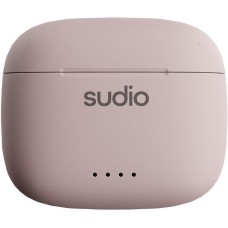 TWS наушники SUDIO Беспроводные TWS наушники A1. Цвет: розовый
