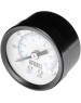 DENZEL Воздушный манометр G10, 40 мм, 1/8