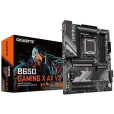 Материнская плата GIGABYTE Материнская плата B650 GAMING X AX V2, RTL
