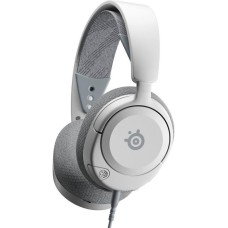 Наушники геймерские STEELSERIES Наушники Arctis Nova 1 Wired Gaming Headset White