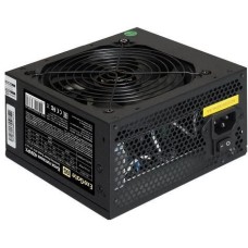 Блок питания EXEGATE Блок питания 400NPX, 400Вт, 120мм, черный [ex224732rus-s]