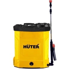 HUTER Опрыскиватель аккумуляторный SP-10AC-SFA