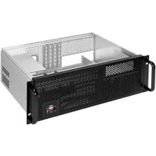 Корпус Exegate EX297478RUS Серверный корпус ExeGate Pro 3U300-03 <RM 19