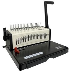 OFFICE KIT Переплетчик B2125N, A4, от 4.5 до 51 мм