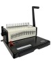 OFFICE KIT Переплетчик B2125N, A4, от 4.5 до 51 мм