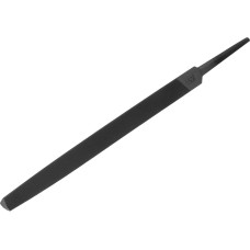 Напильник СИБРТЕХ Напильник, 150 мм, №3, трехгранный, сталь У13А 160537