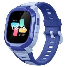 MIBRO Смарт-часы Kids P6 Blue, 1.4