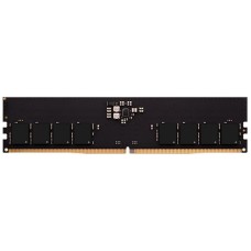 Модуль памяти AMD RADEON Модуль памяти 32GB DDR5 4800 DIMM Entertainment Series Black Gaming Memory Non-ECC, CL40, 1.1V, RTL (R5532G4800U2S-U)