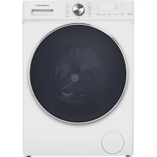 Стиральная машина MAUNFELD Стиральная машина MFWM127IWH053, с фронтальной загрузкой, 7кг, 1200об/мин, с паром, инверторная