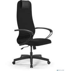 МЕТТА Кресло SU-B-10/подл.130/осн.001, Черный E4.12.1.222 [zE4.12.1.222]