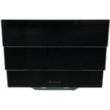 De luxe ACC-T60-B-B-33/D-2 черная