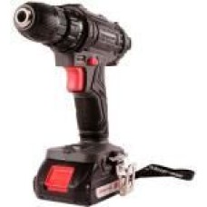 Энергомаш ДШ-18К (18 В, 1BatterySystem, 30Нм, 2х2.0Ач, кейс)