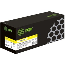 Картридж CACTUS Картридж CS-MPC6003Y, 841854, желтый / CS-MPC6003Y