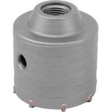 MATRIX Буровая коронка, M22 х 68 мм 70379