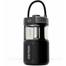 NOWGO Колонка портативная F1, 20Вт, черный