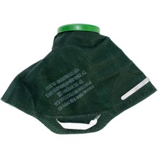 СИБРТЕХ Респиратор У-2К, FFP1 89214