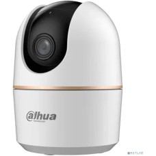 DAHUA DH-H5A (DH-IPC-H5AP-0360B) Мини-PT IP-видеокамера с Wi-Fi 5Мп; 1/3.2” CMOS; 3.6мм; обнаружение людей; ИК 10м; встроенные микрофон+динамик; слот MicroSD