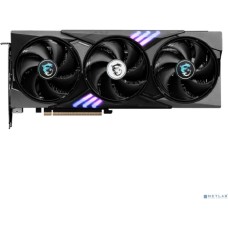 Видеокарта MICROSTAR Видеокарта PCIE16 RTX5060TI 16GB RTX 5060 Ti 16G GAMING TRIO OC MSI