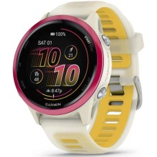 GARMIN Смарт-часы Forerunner 570, 42мм, 1.2