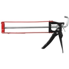 ЗУБР Пистолет для герметика 06631 мех. каркасный