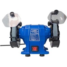 REDBO BG-125/250 Станок точильный (125x16мм, 250Вт, 2950об/мин)