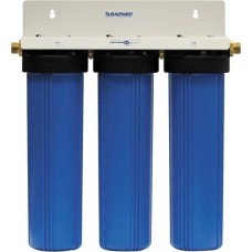 Аксессуар БАРЬЕР Н560Р05 Корпус фильтра БАРЬЕР ПРОФИ BB 20 (3 ступени)