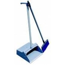 Набор для уборки GRASS IT-0236 Совок+щетка ловушка, пластик