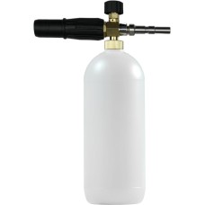 Аксессуар GRASS PK-0114 Пенораспылитель LS3 c ниппелем KW