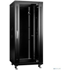 CABEUS SH-05C-27U60/60-BK Шкаф телекоммуникационный 19